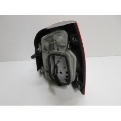 Feu Arriere Principal Gauche (feux) Volkswagen Polo 4 Phase 1